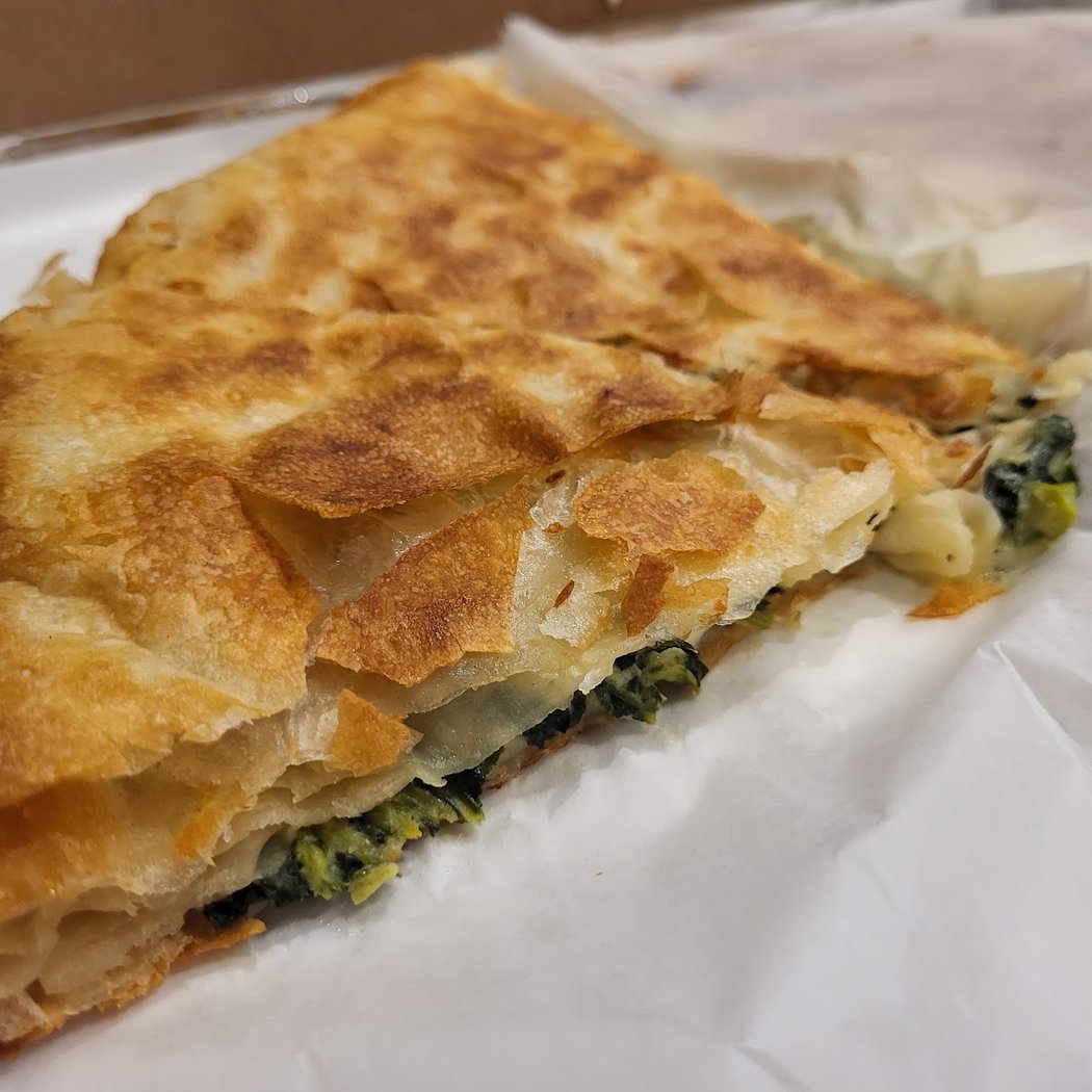 Burek Pizza 3