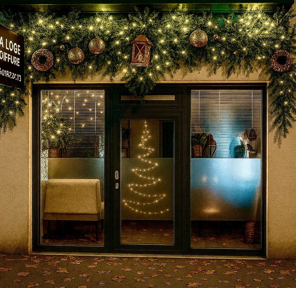 La Loge - Vanessa Loggia 3
