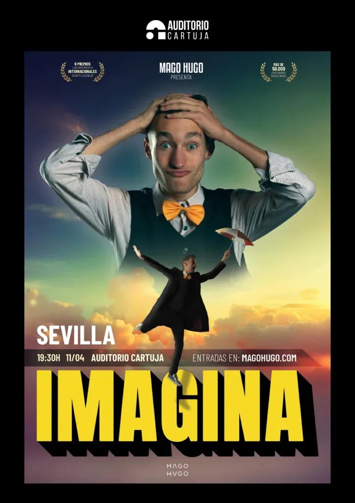 Imagina 2