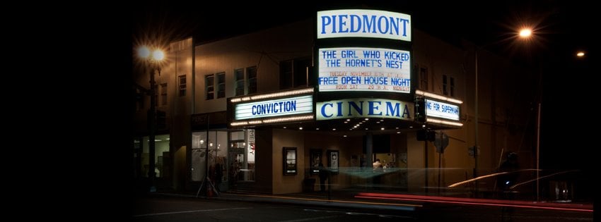 The Optimist Film Outing 2