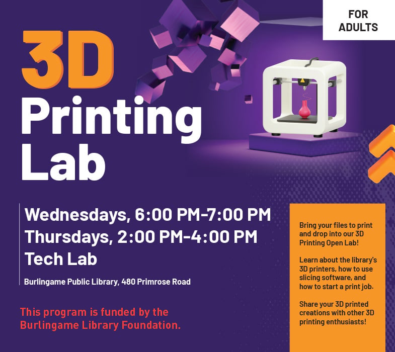 3D Printing Lab 1