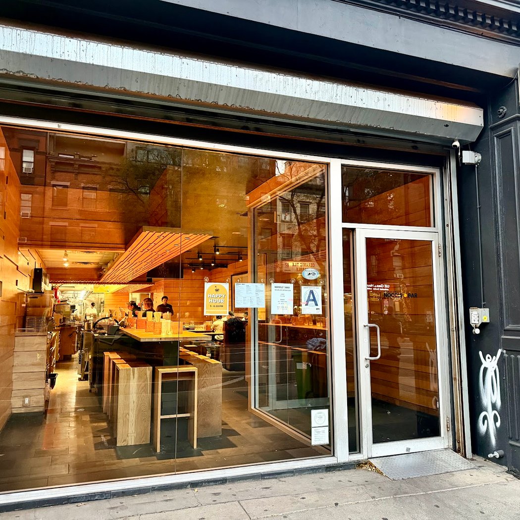Win Son x Momofuku Noodle Bar Collaboration 3