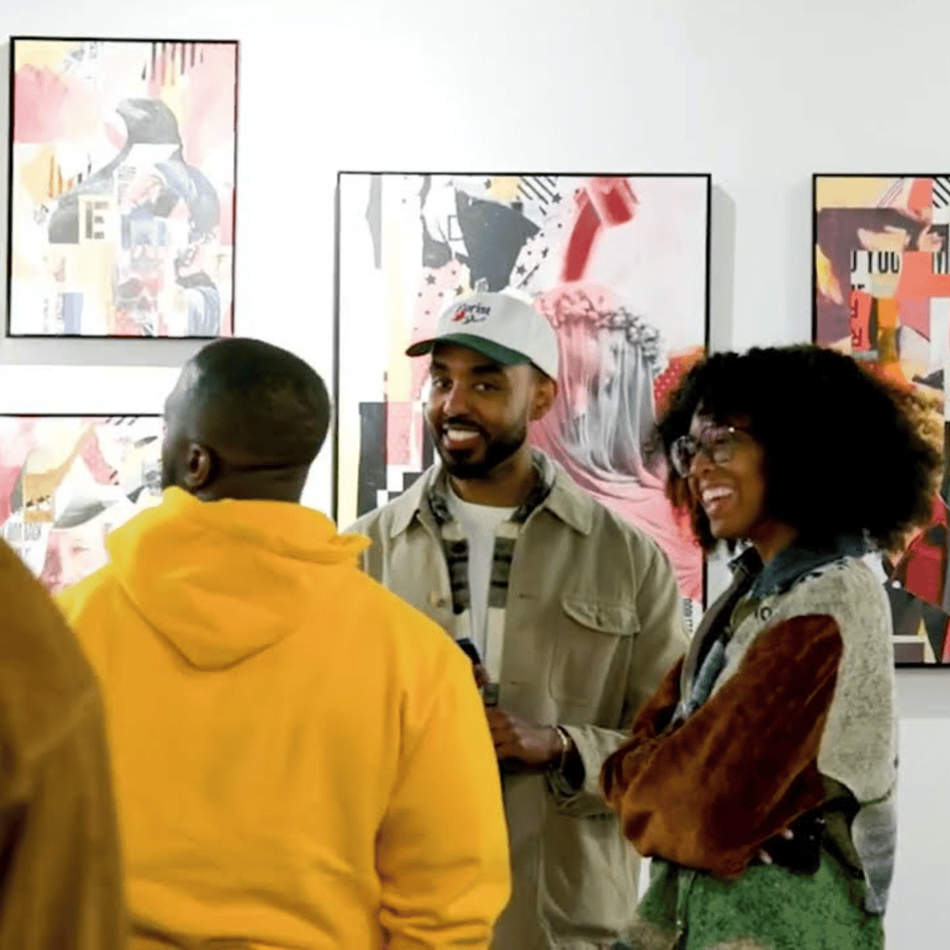 The Other Art Fair Brooklyn 3