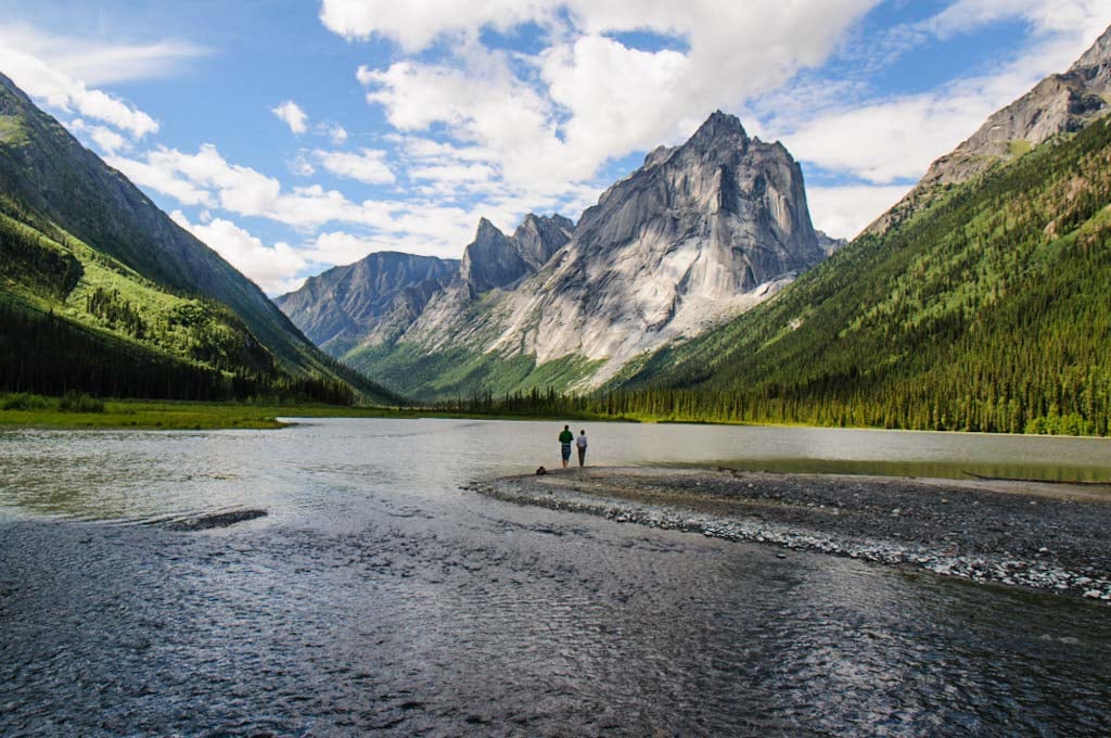 Nahanni National Park Reserve 1