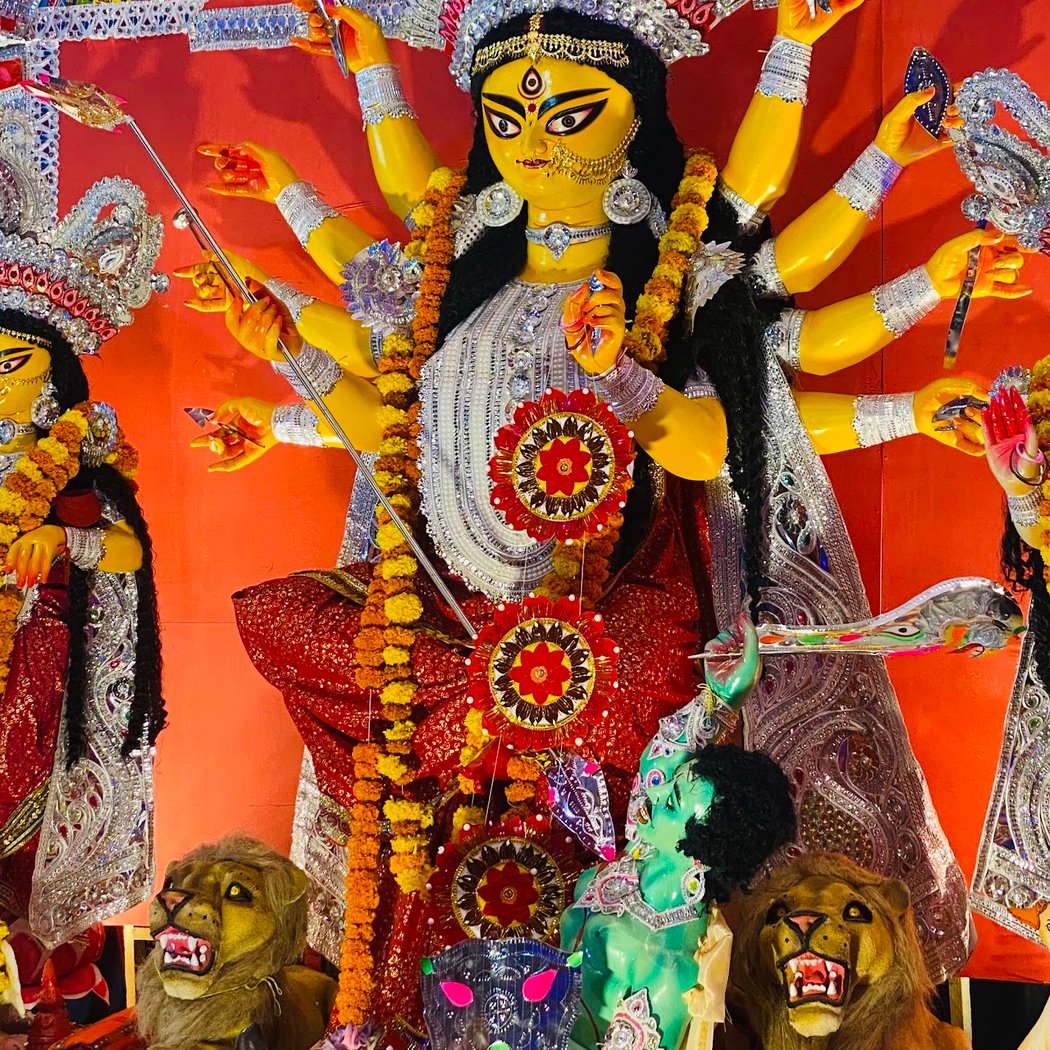 Durga Puja 2026 2
