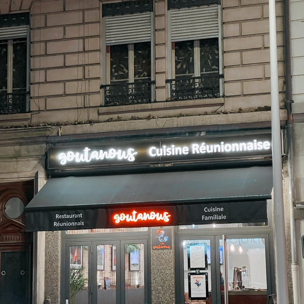 GOUTANOUS 2