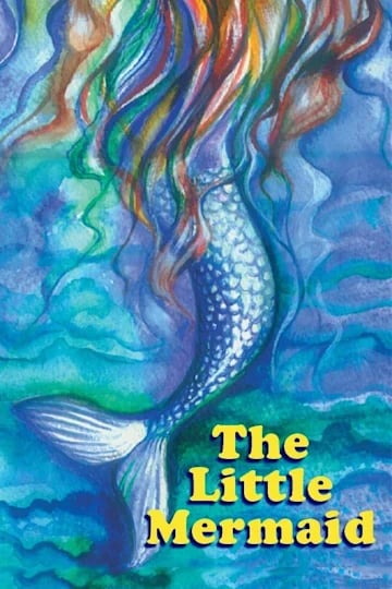 The Little Mermaid the Musical 1