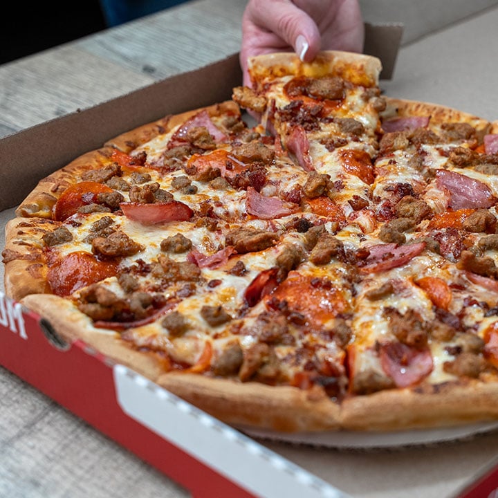 Pizza Ranch 1