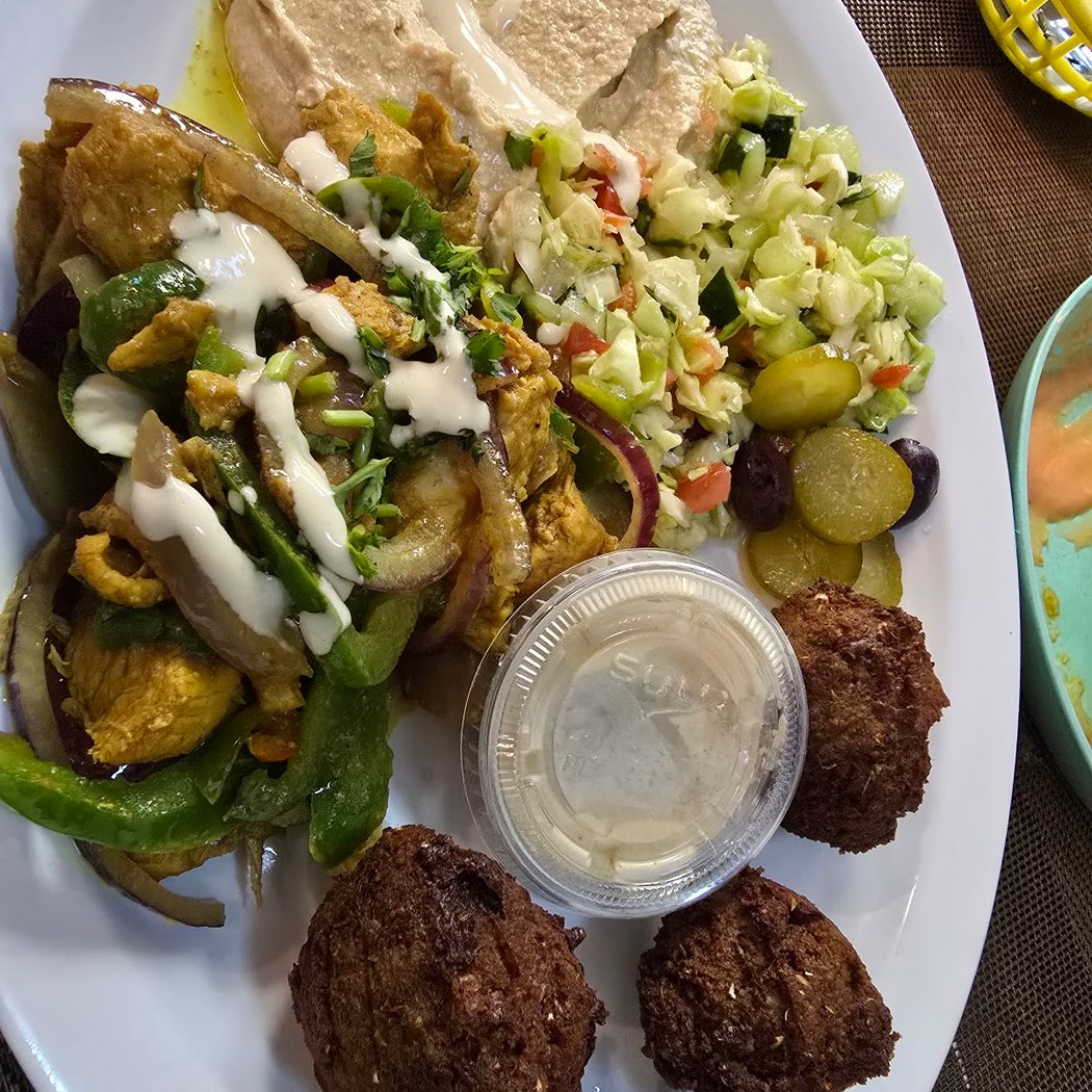 Tastee Grill 3