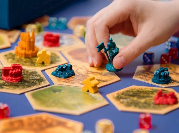 Board Games for Students 1