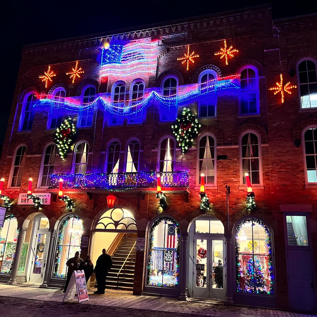 Christmas Holiday Magic 5