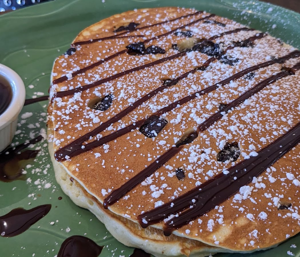 Hash House 1