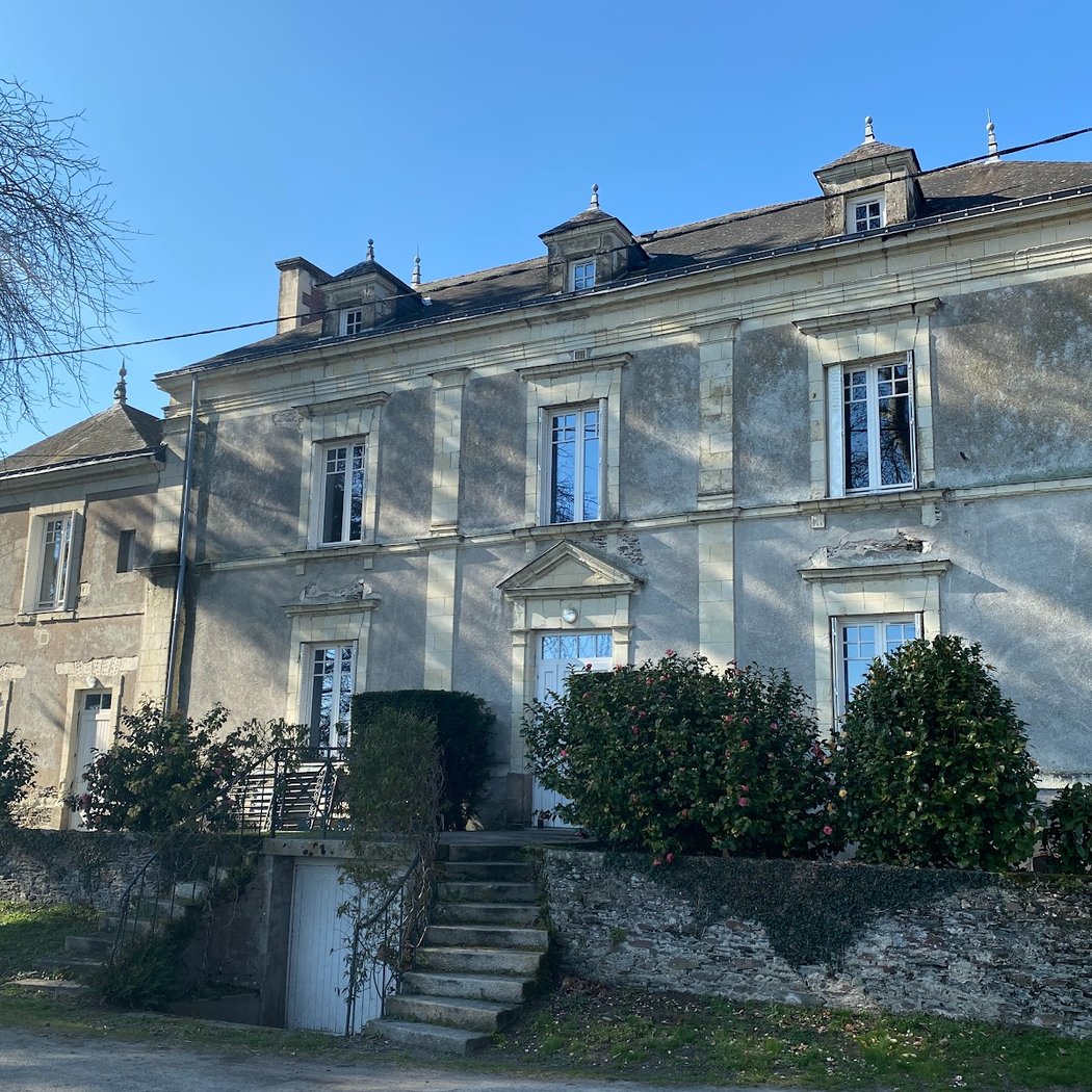 Manoir de Bellevue - Accueil de loisirs 2