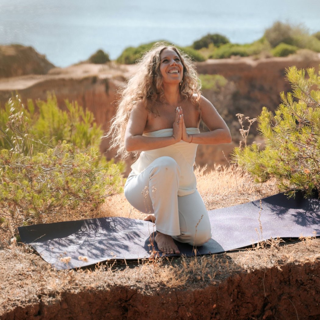 Candlelit Kundalini with Alison Berman 1