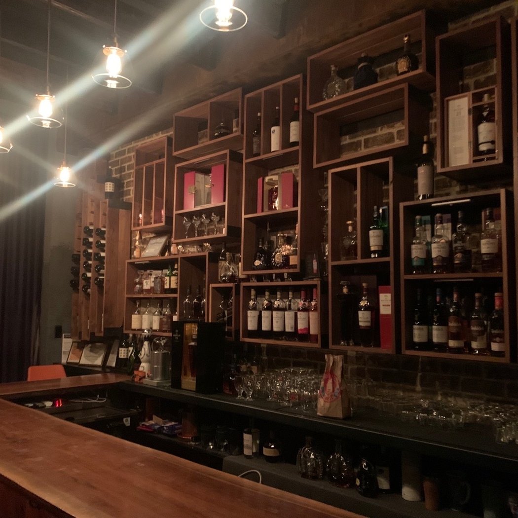 Coffee Tree Lounge 2