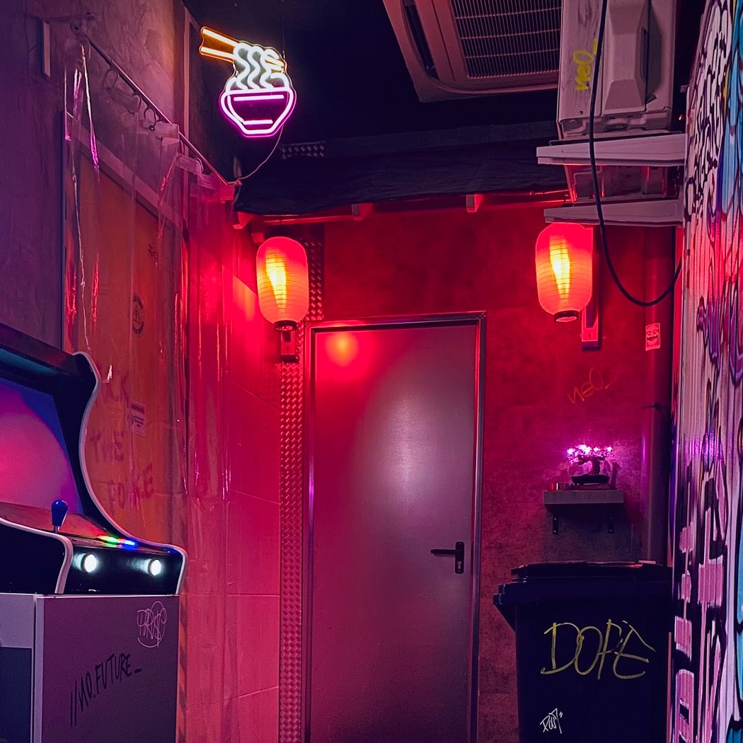 Game Corp - Escape Game Nantes 2