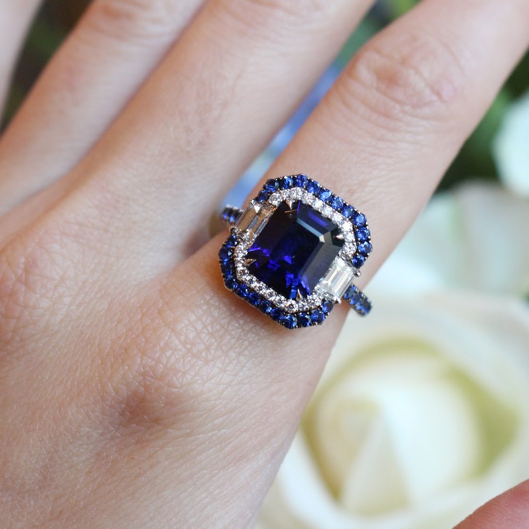 Deja & Co. Exquisite Jewels 1