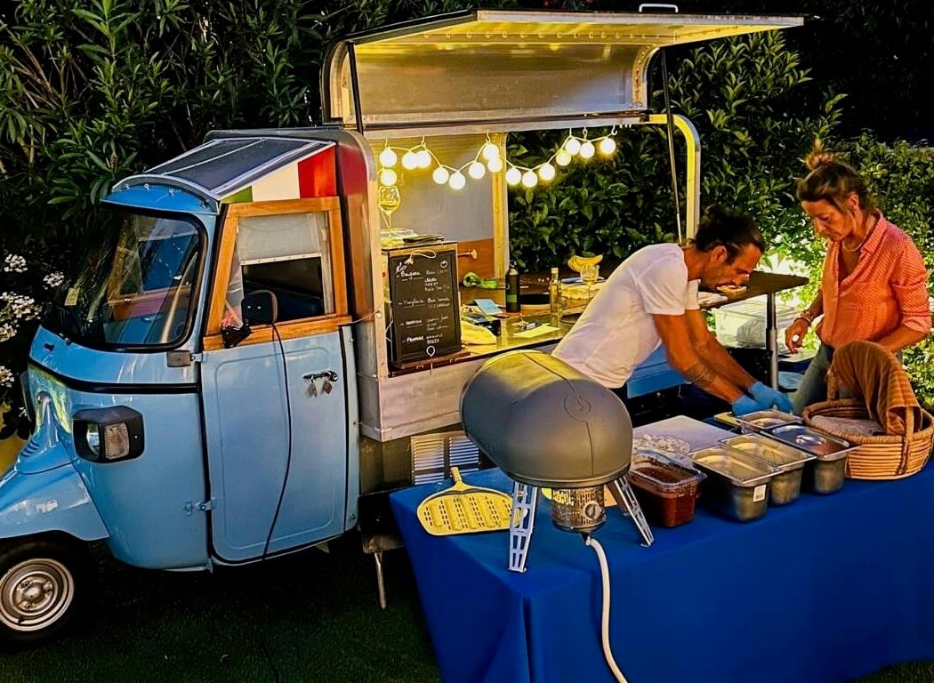 Tranquillo street-food 1