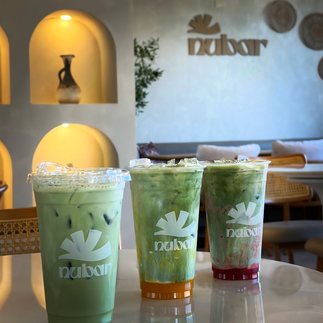 nubar Cafe