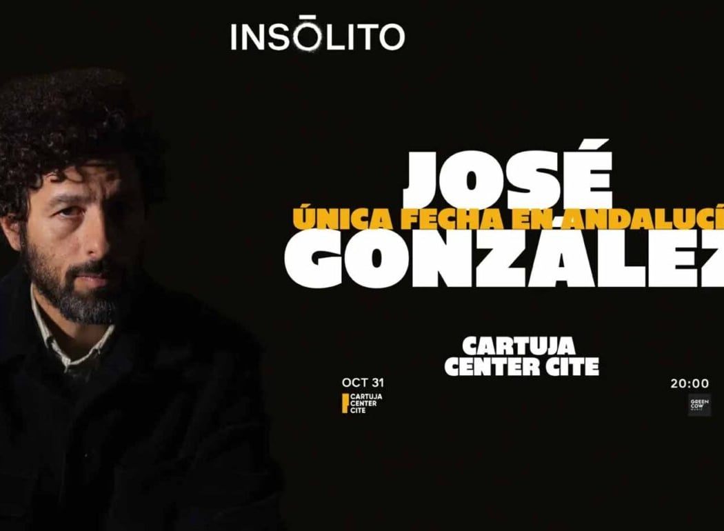 José González 2