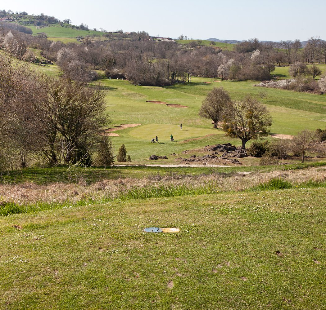 Golf Club de L'Ariège 3