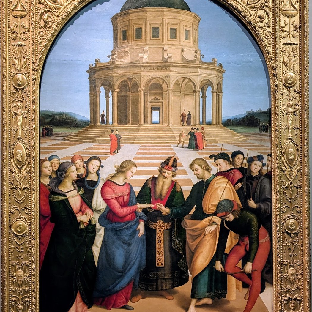 Pinacoteca viaggiante 2