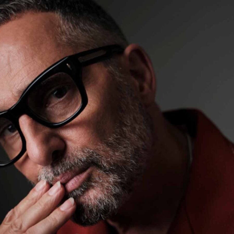 Concierto: Jorge Drexler 2