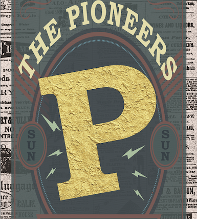 The Pioneers 1