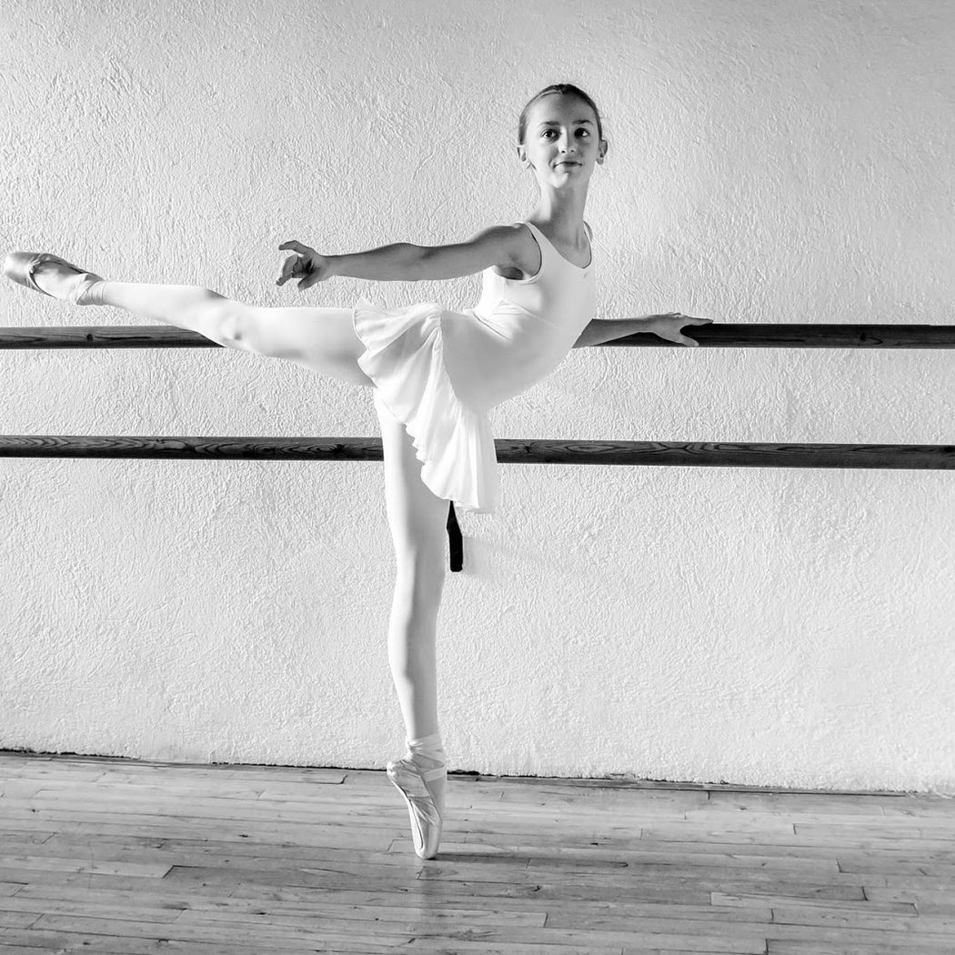 Espace Danse 3