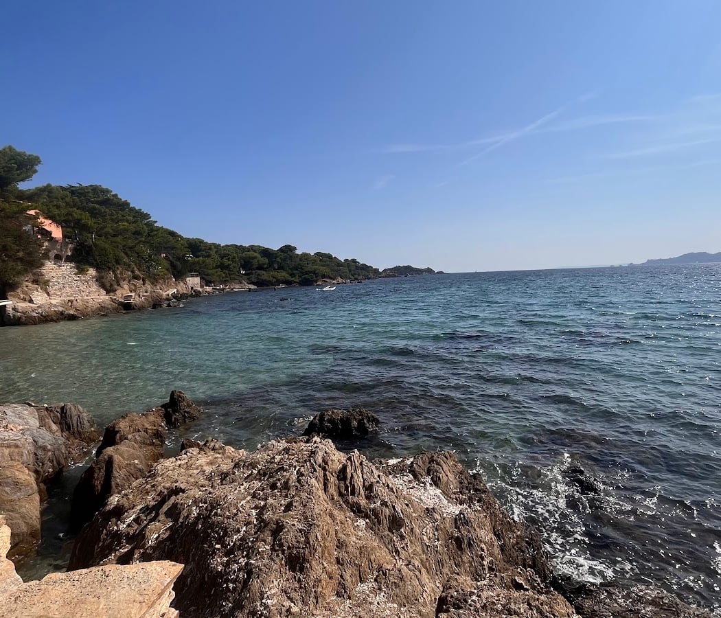 Sentier Sous Marin 2