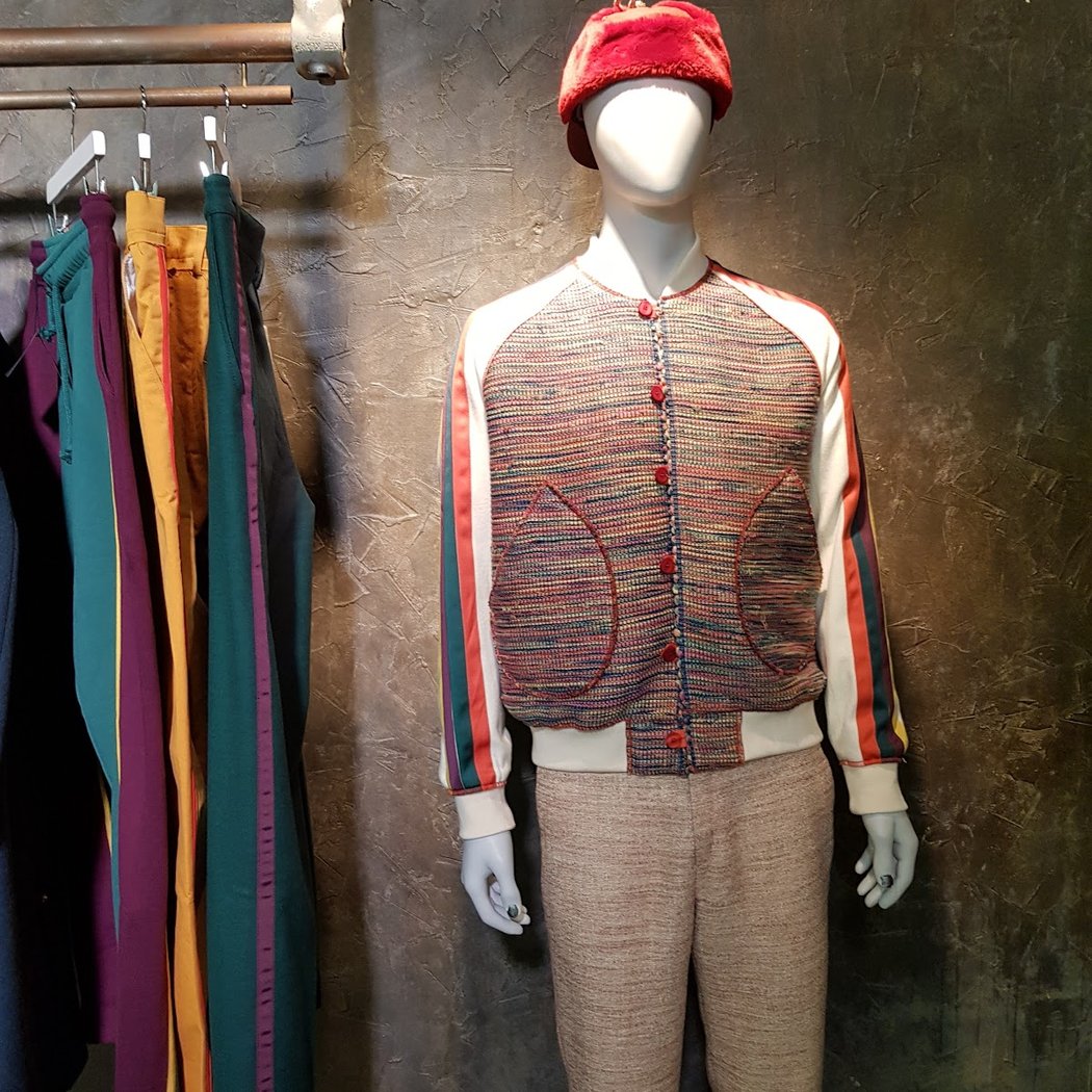 Pigalle shop 1