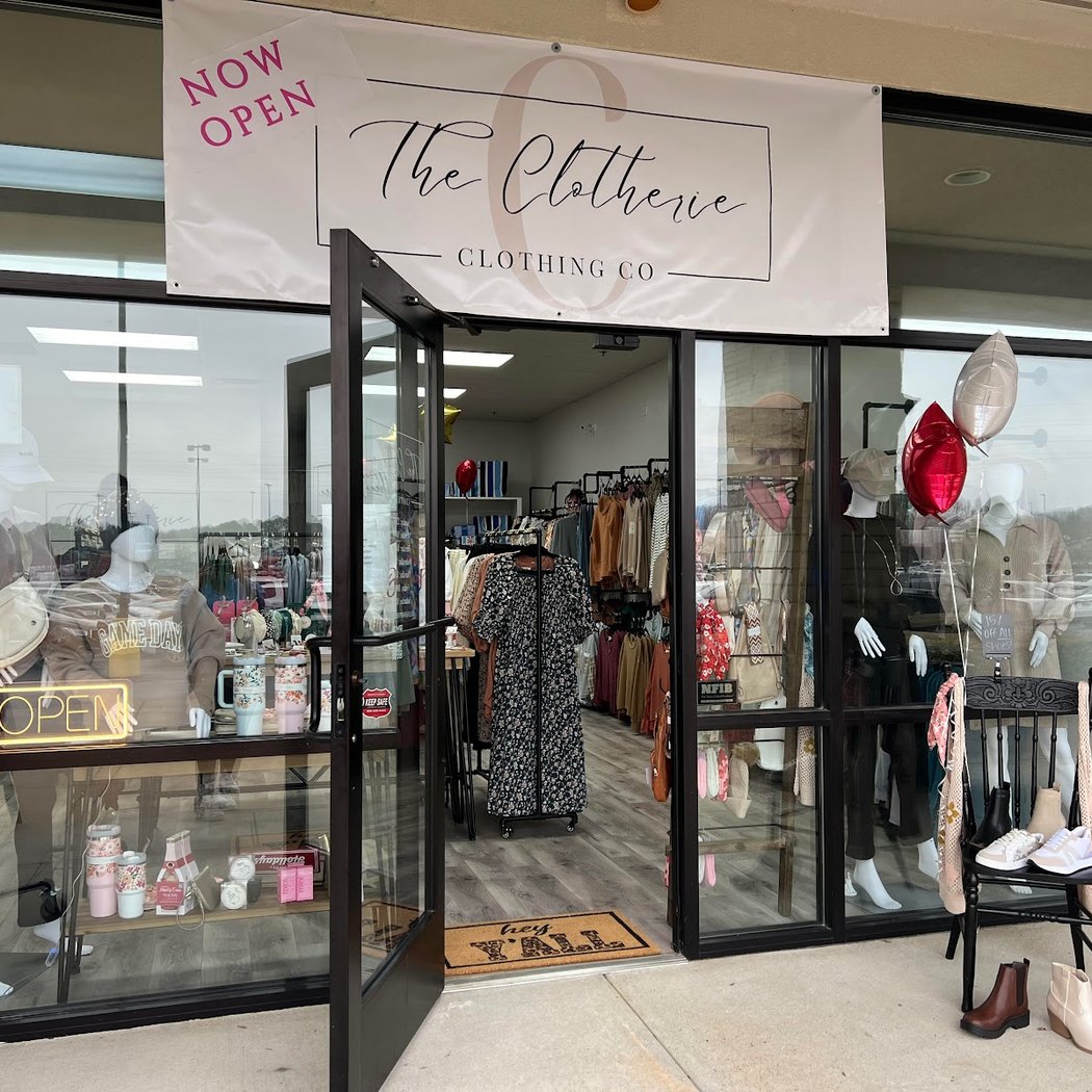 The Clotherie 2