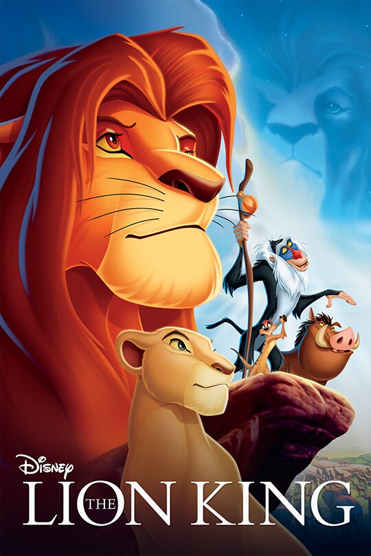 The Lion King 1