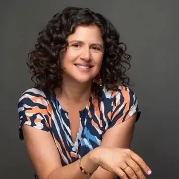 SJW Presents: Anat Cohen 1