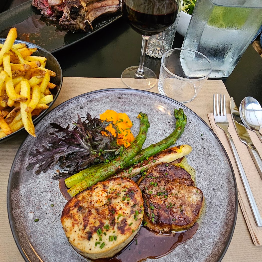 Bistro Chez Nous - Anglet 3