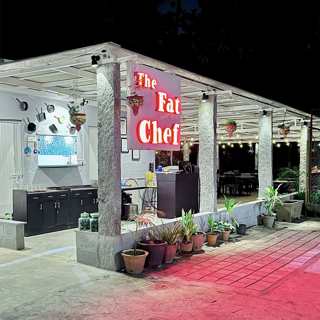 Weekend Live Music Nights at The Fat Chef
