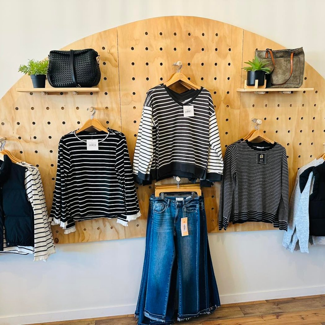 The Funky Zebras Boutique 3
