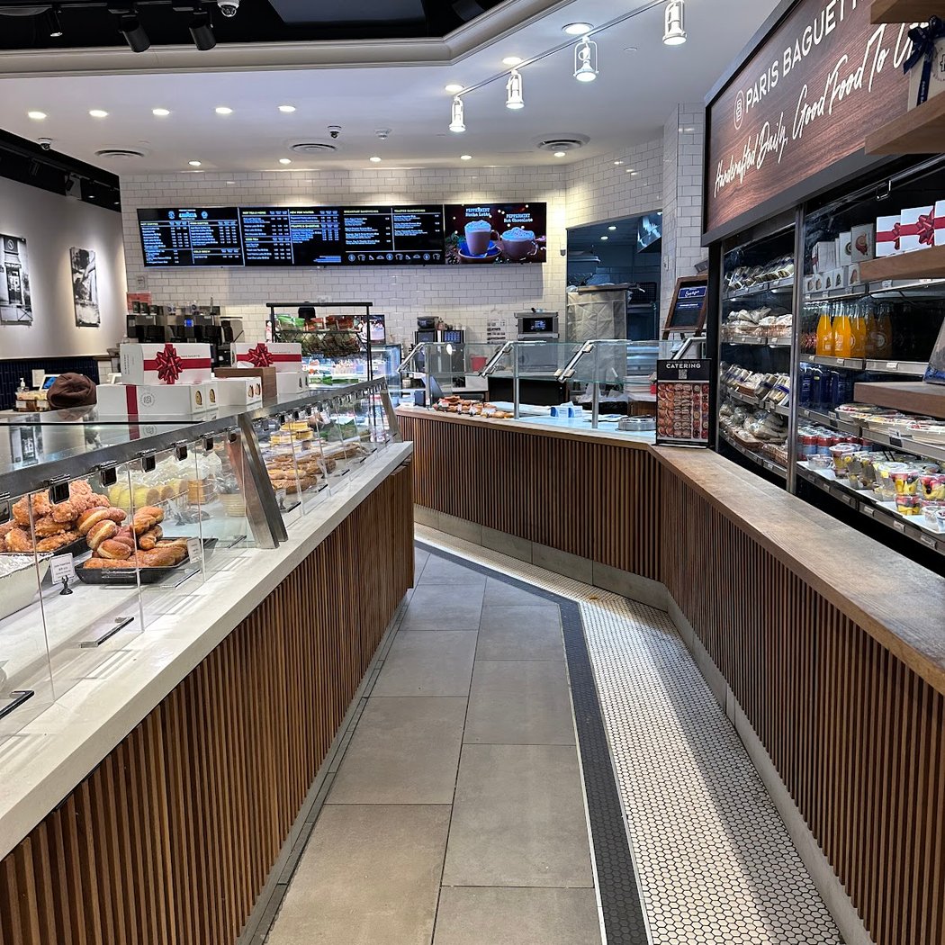Paris Baguette 2