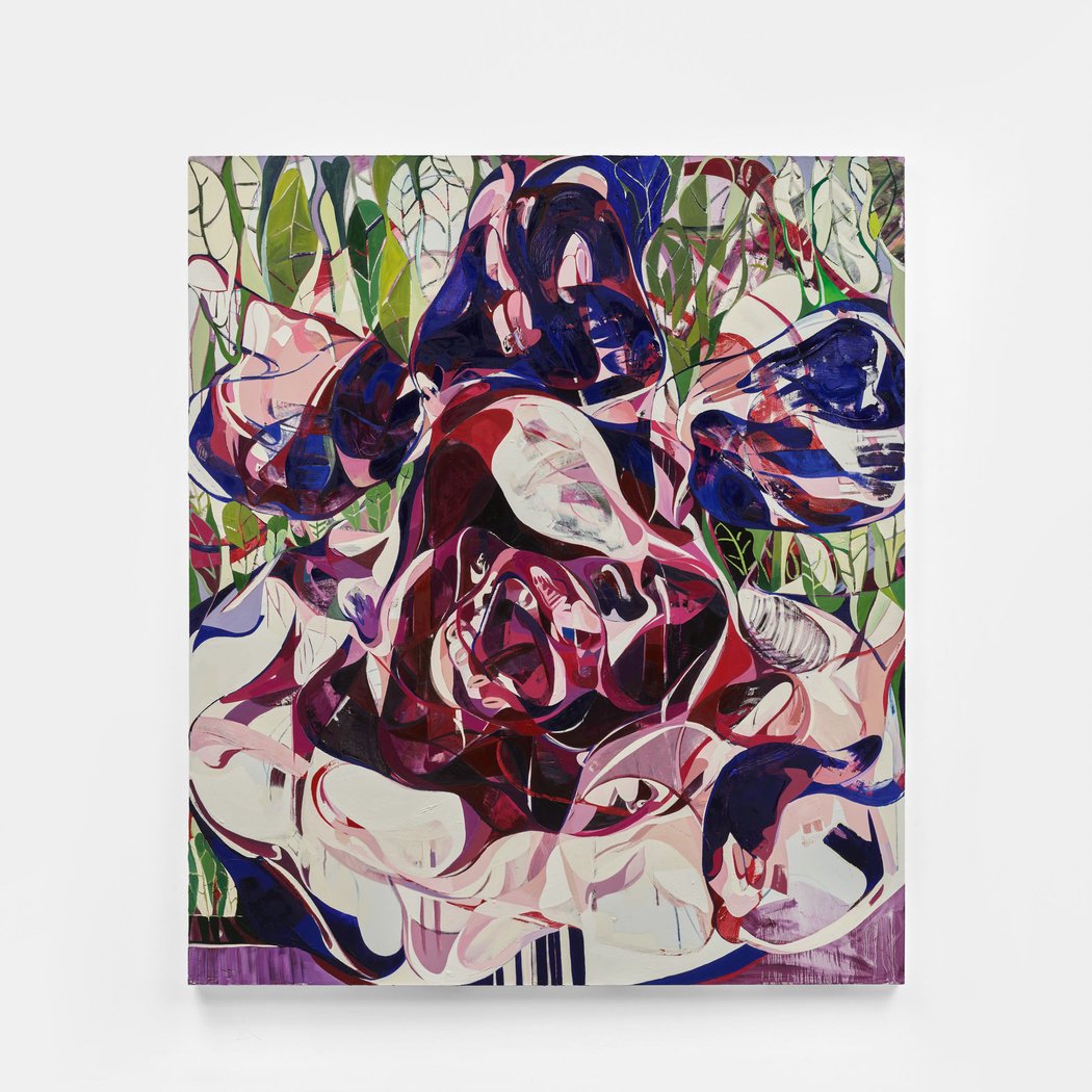 Blooming II 1
