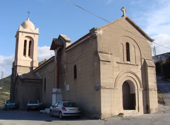 Chapelle Notre-Dame-de-Nazareth 3