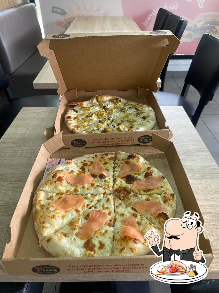 O'dwich 92 5