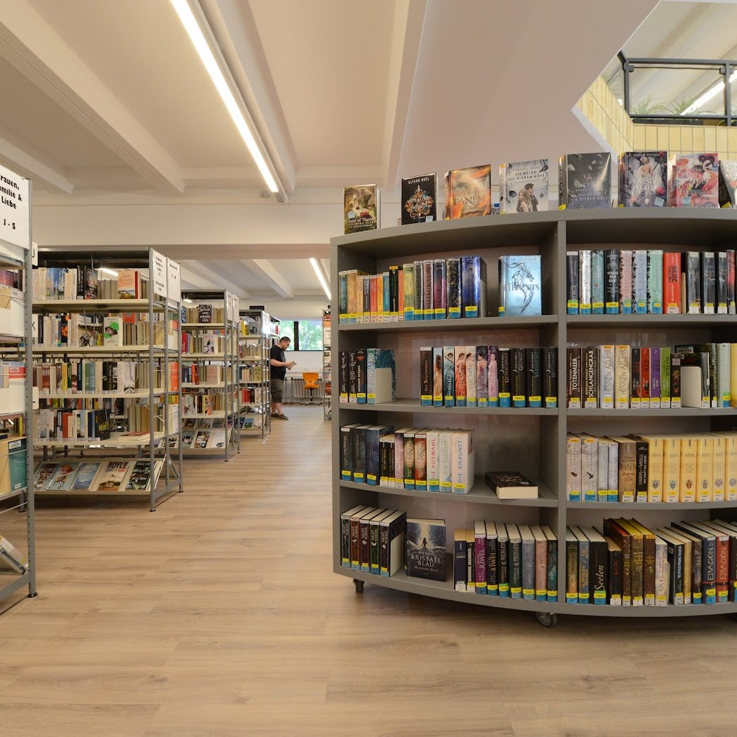 Wir lesen vor 3