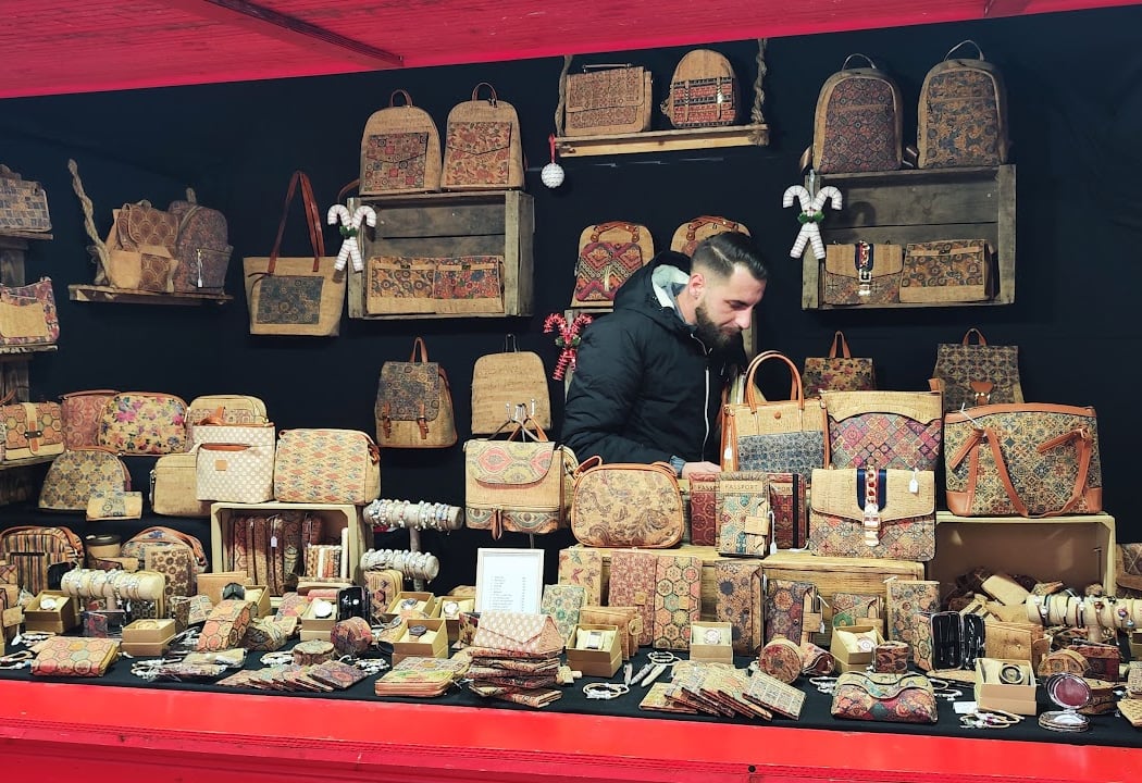 Marché de Noël de Nantes 4