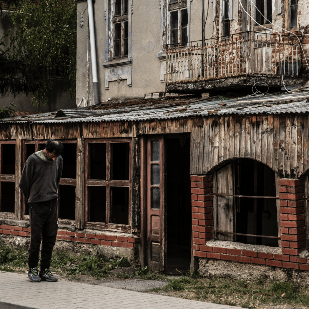 Rencontres avec les derniers Serbes du Kosovo 1