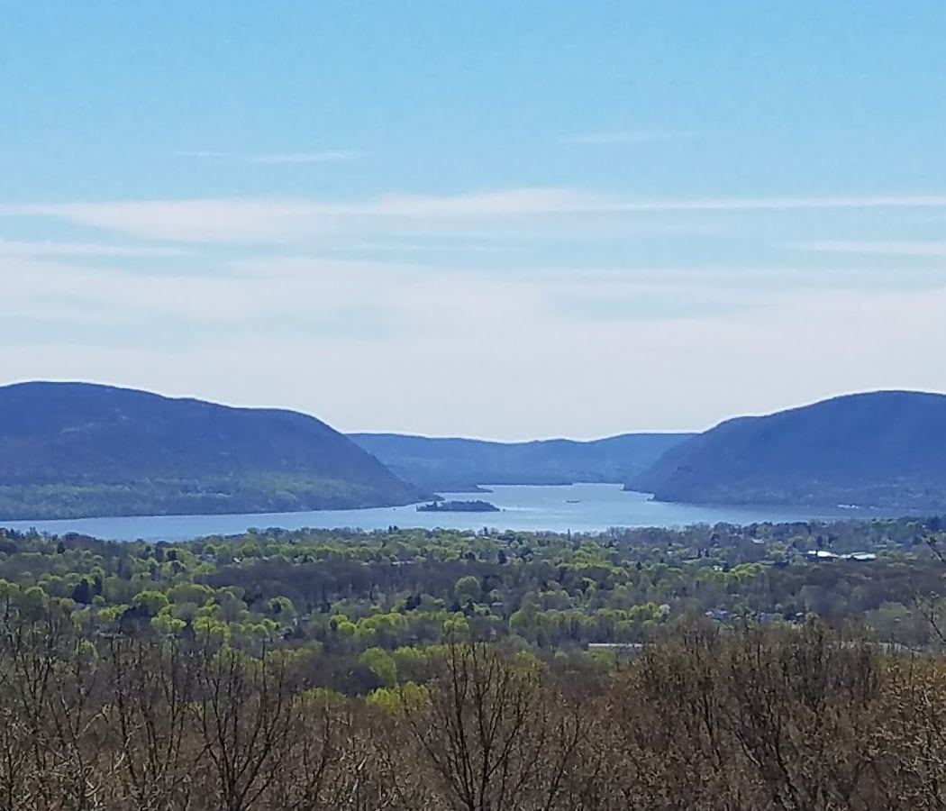 Cronomer Hill Park 1