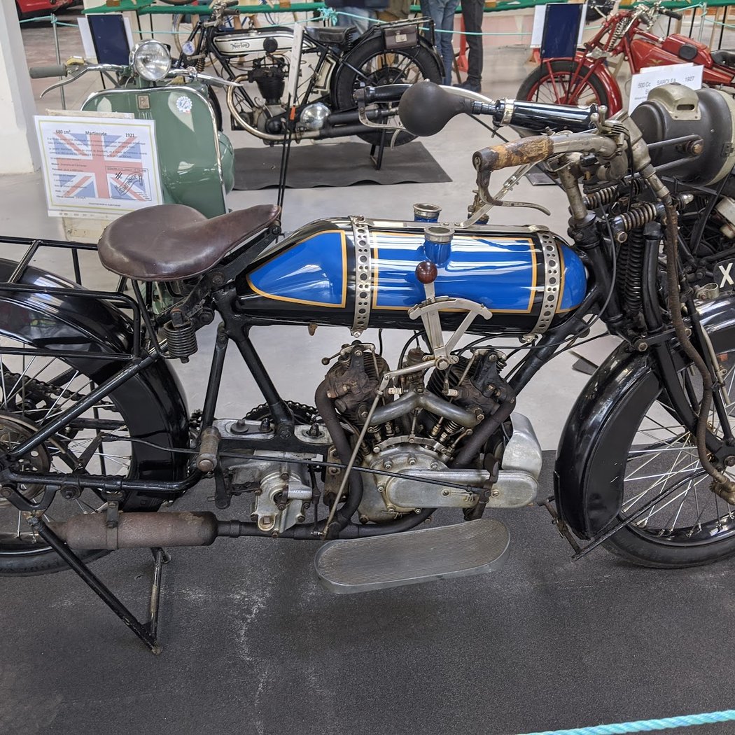 Centre d'exposition Fabrique Normant 3