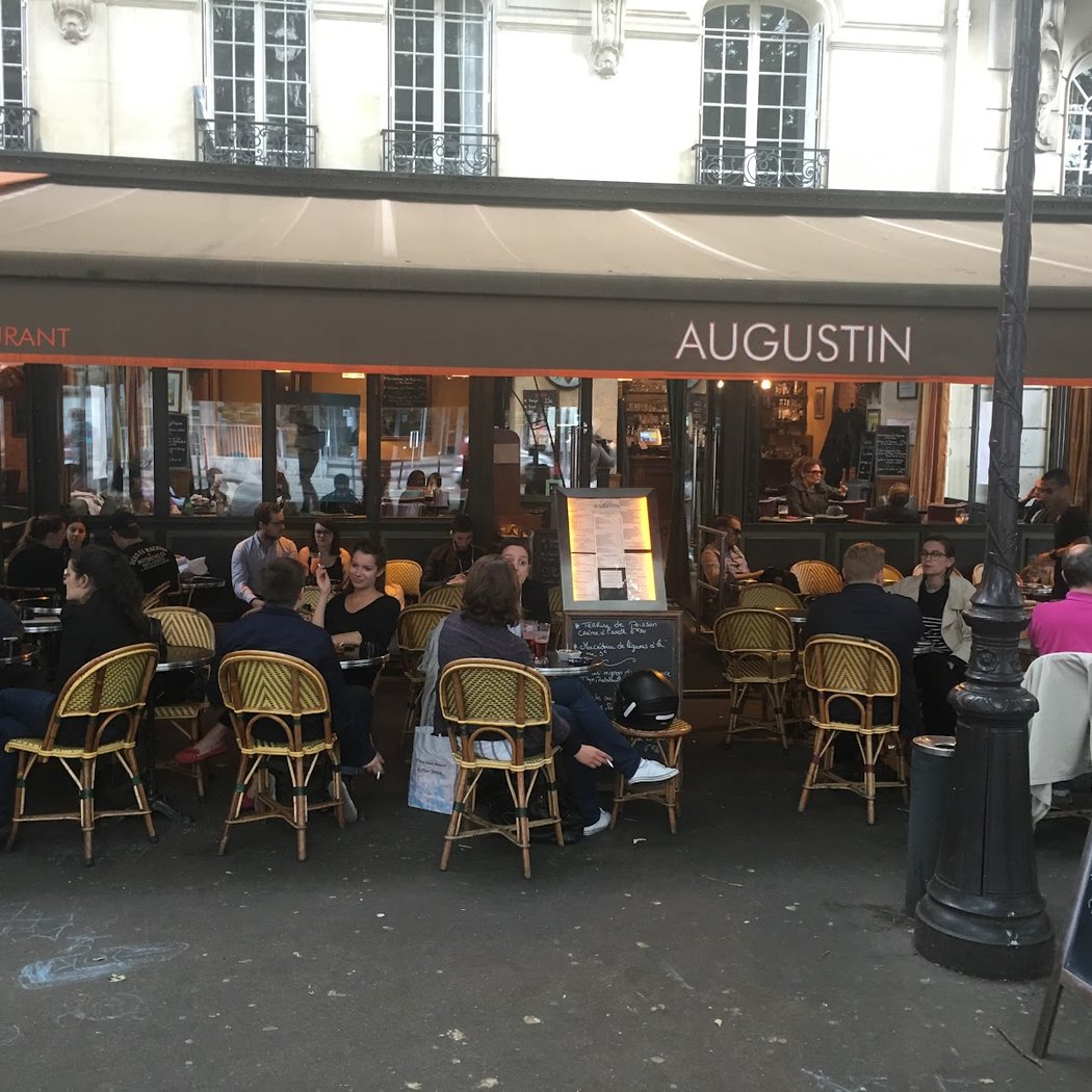Augustin 2