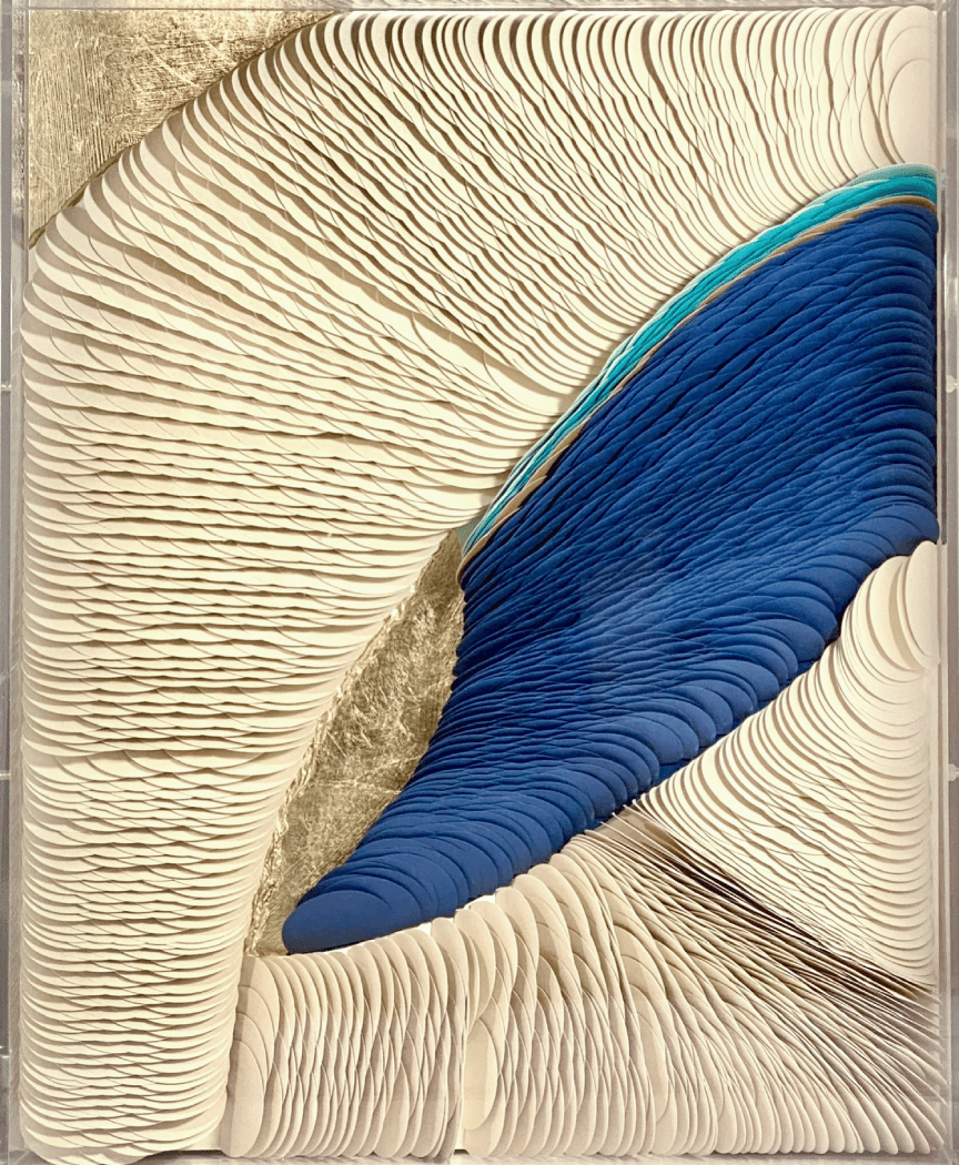 Negentropic Landscape 2