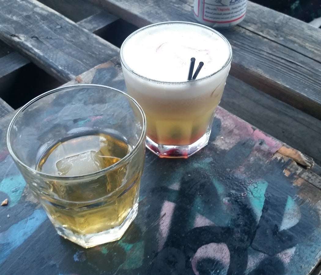 Whiskey Tip 3