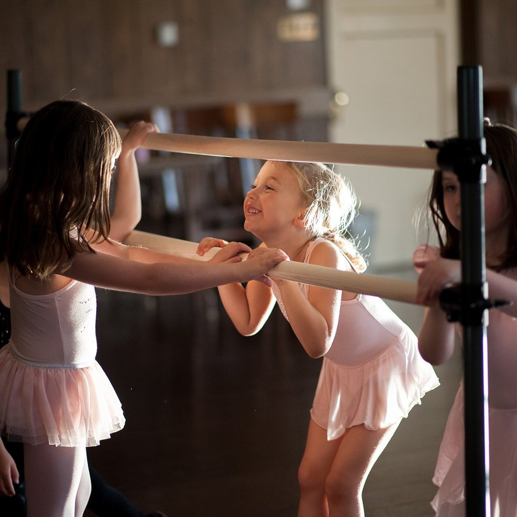 West Hills Ballet 1